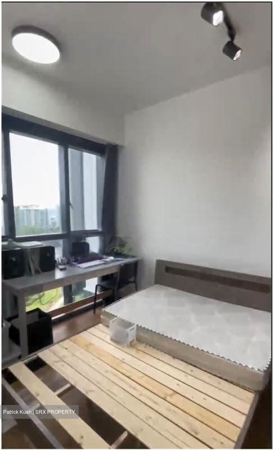 Parc Clematis (D5), Apartment #639450971